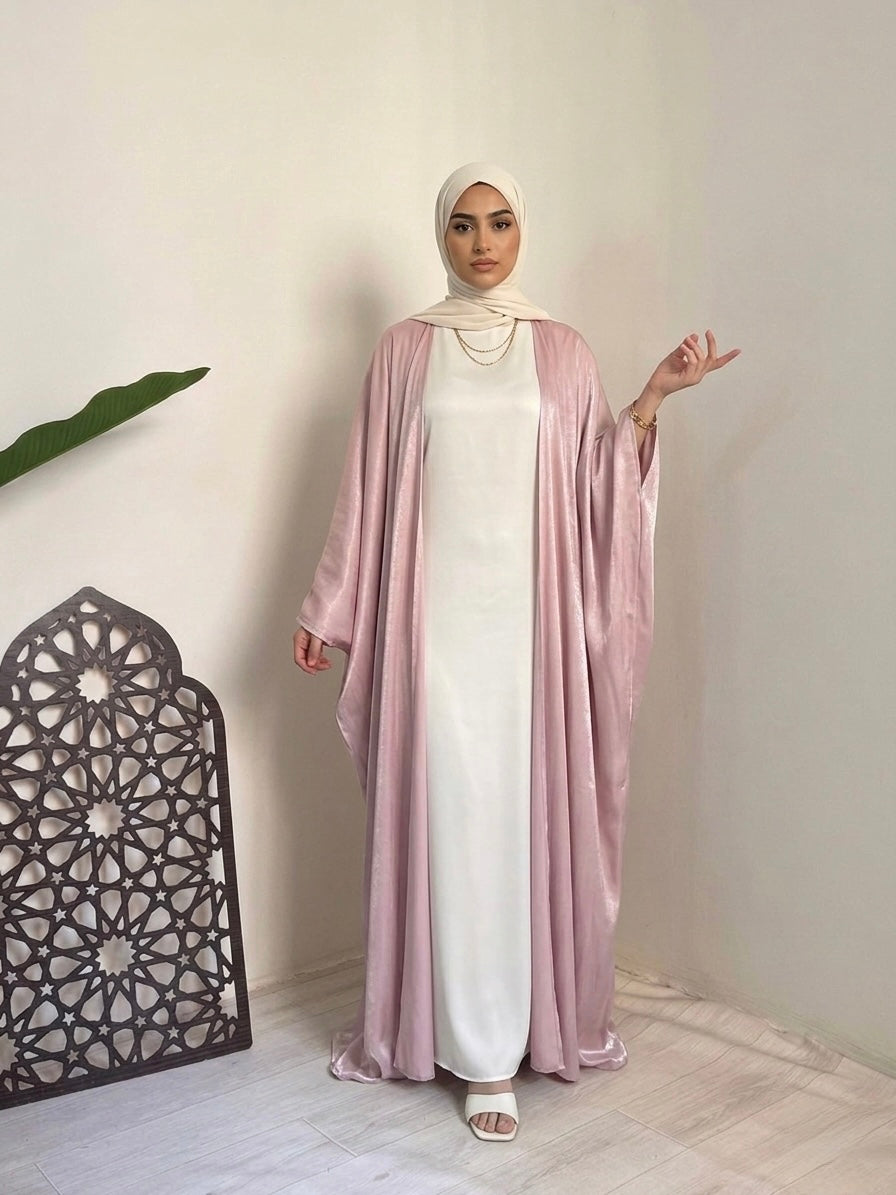 Shimmer Butterfly Cardigan – Made in Shahin