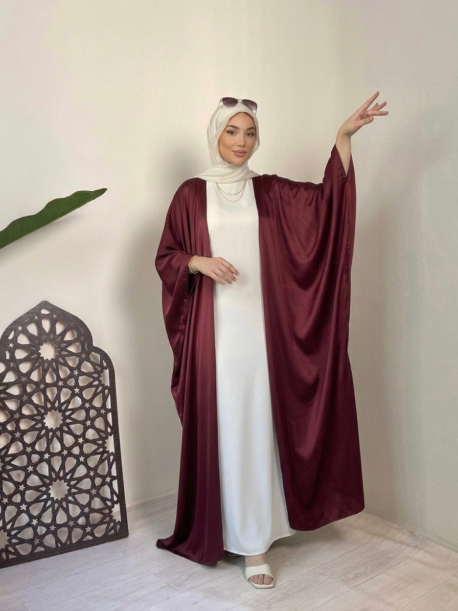 Shimmer Butterfly Cardigan – Made in Shahin