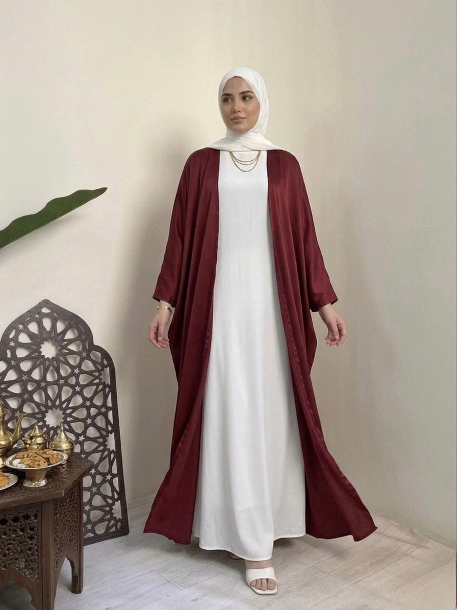 Shimmer Butterfly Cardigan – Made in Shahin
