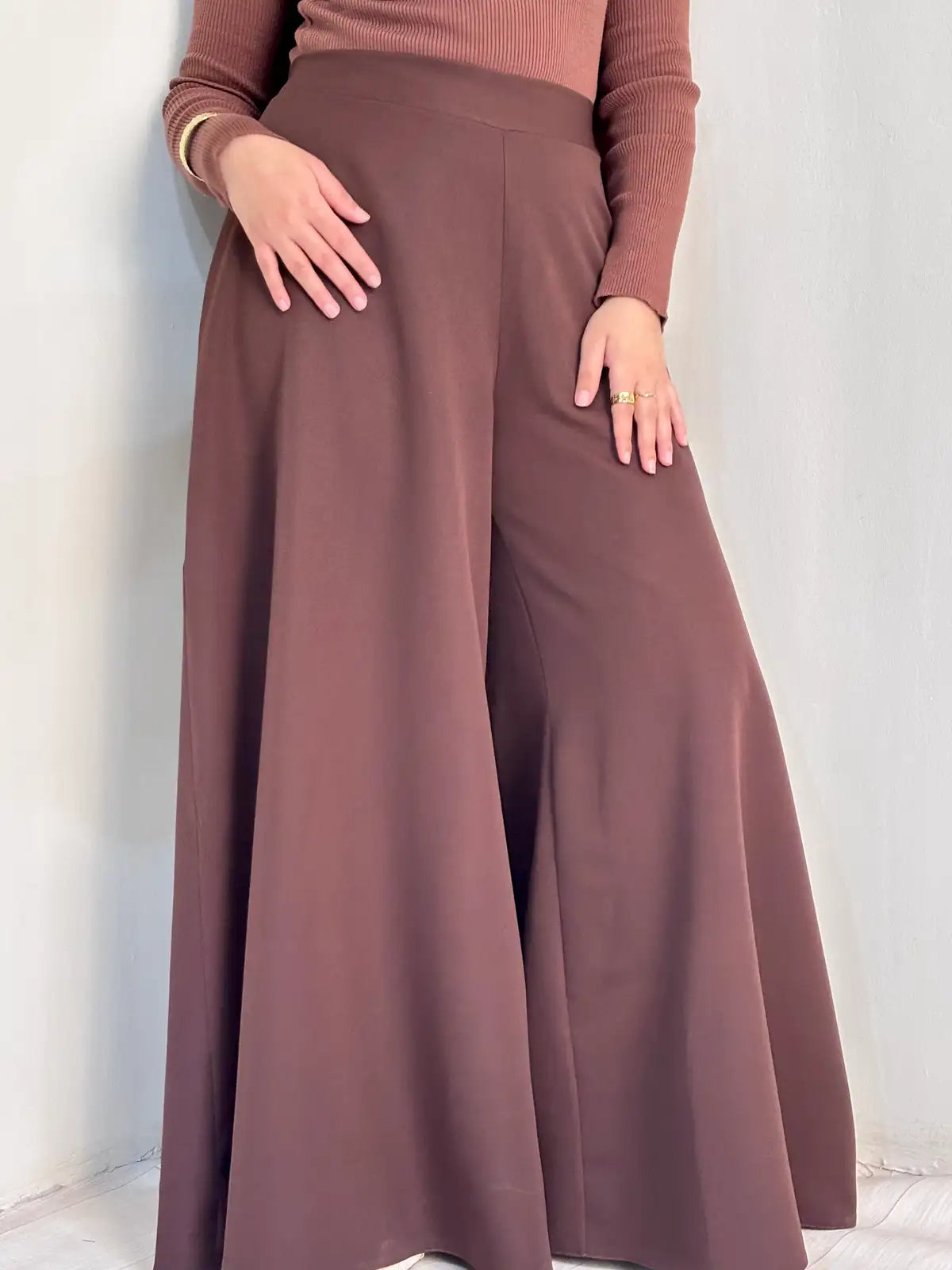 Rosalyn Trousers – Made in Shahin
