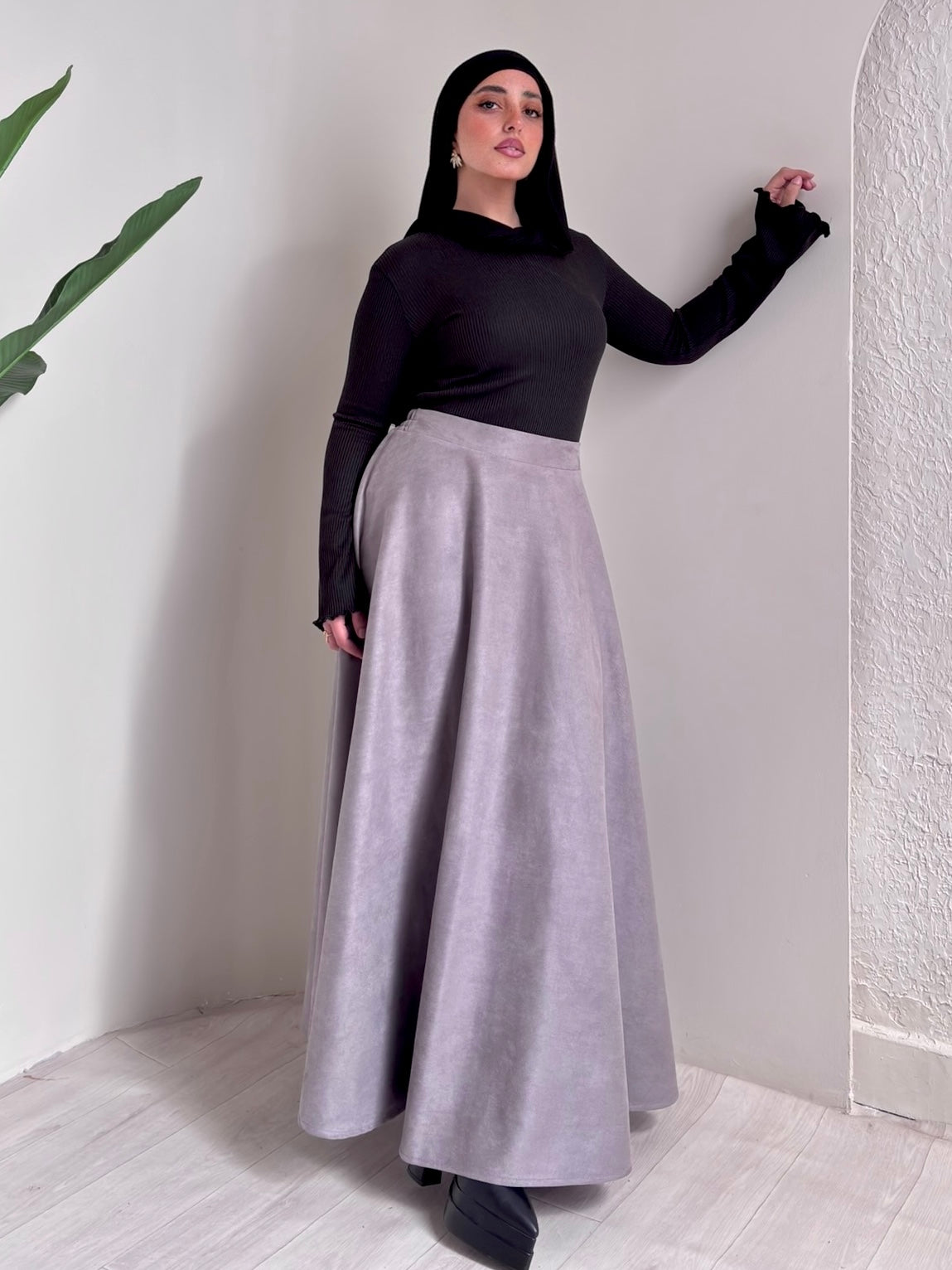 Suede Chamois Essential – Made in Shahin