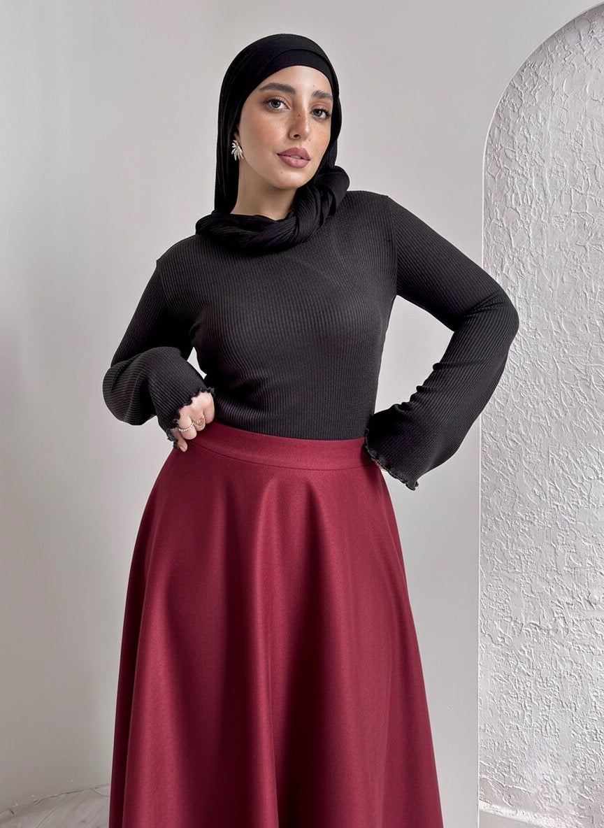 Suede Chamois Essential – Made in Shahin
