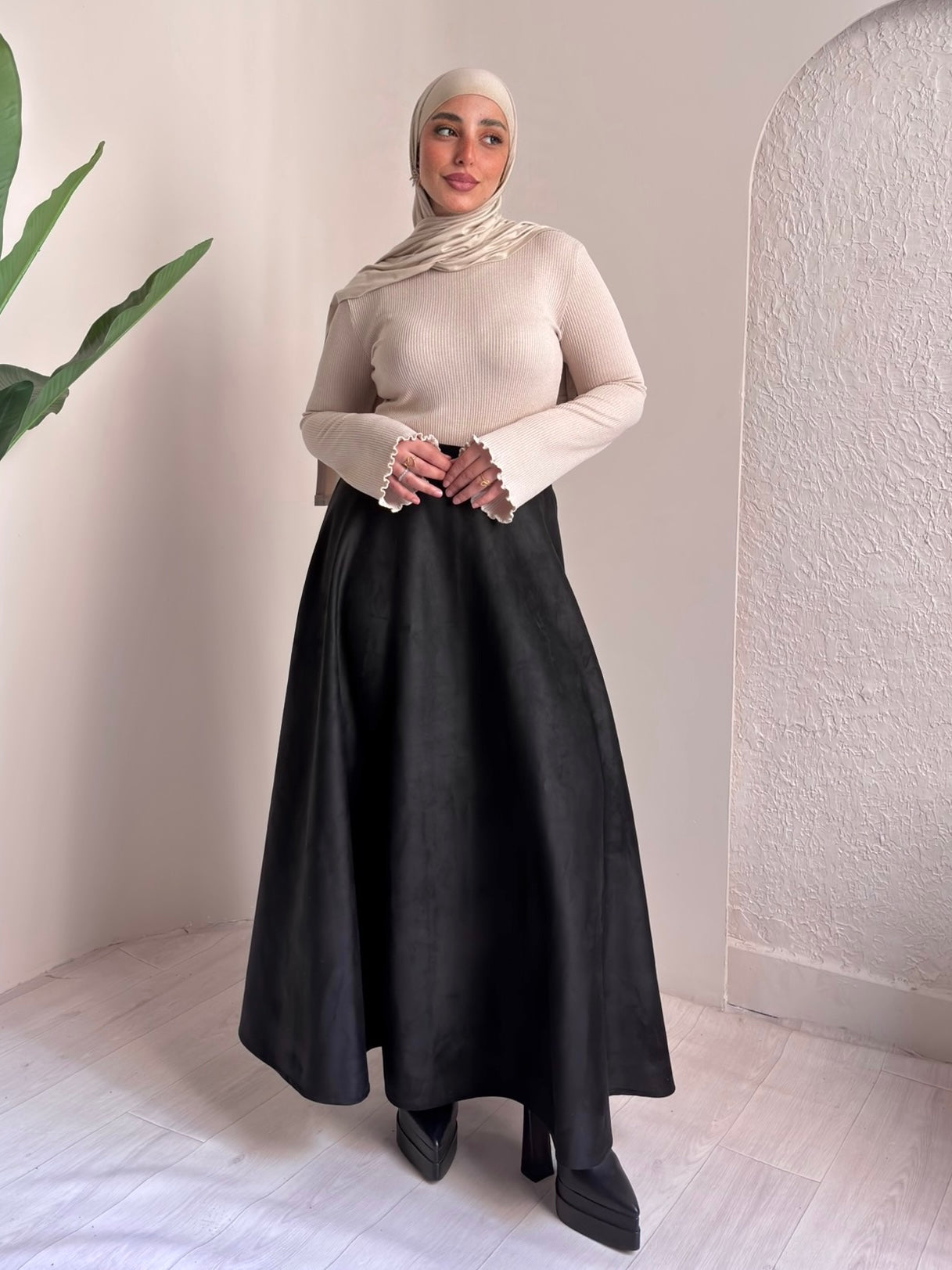 Suede Chamois Essential – Made in Shahin
