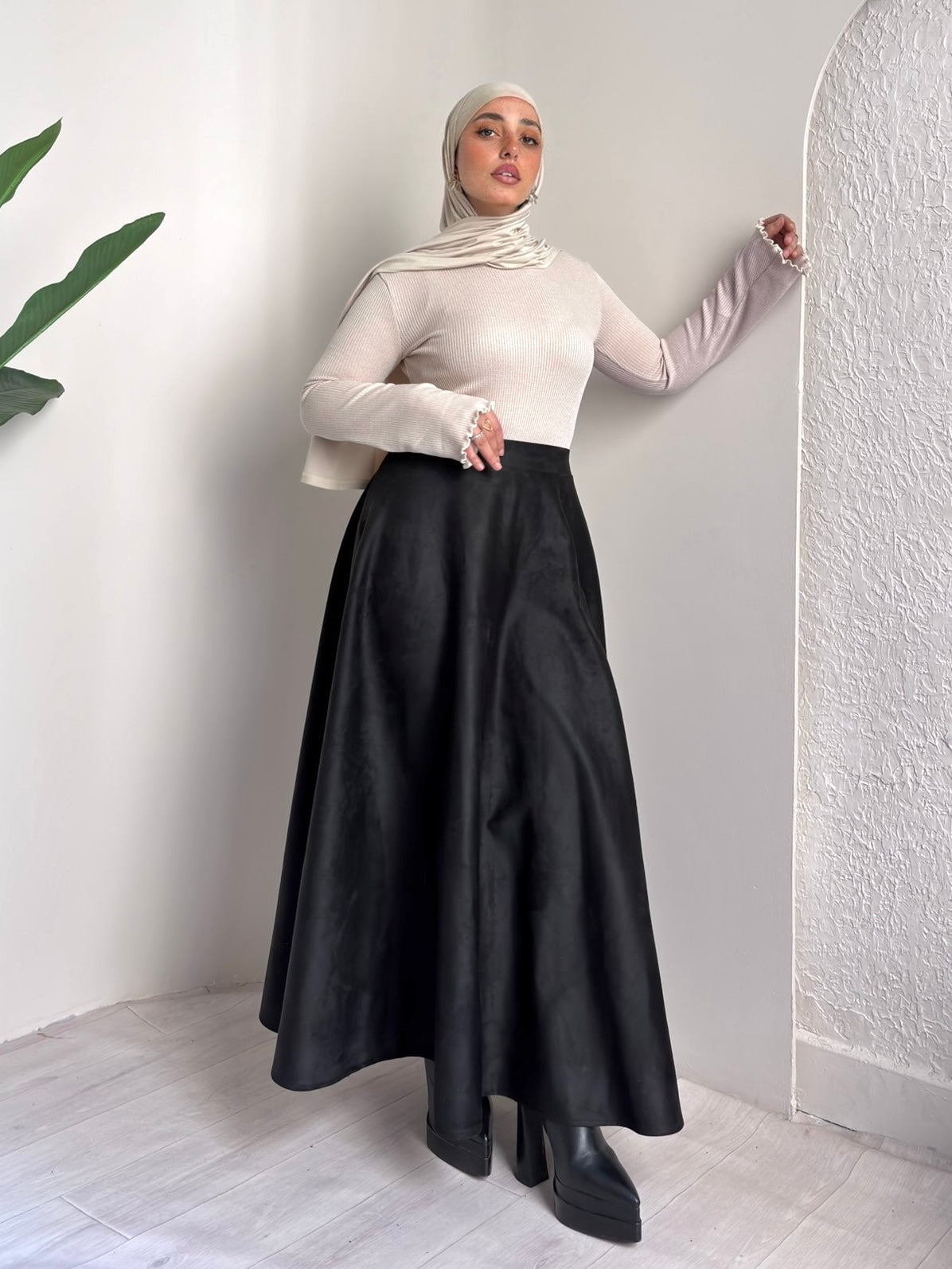 Suede Chamois Essential – Made in Shahin
