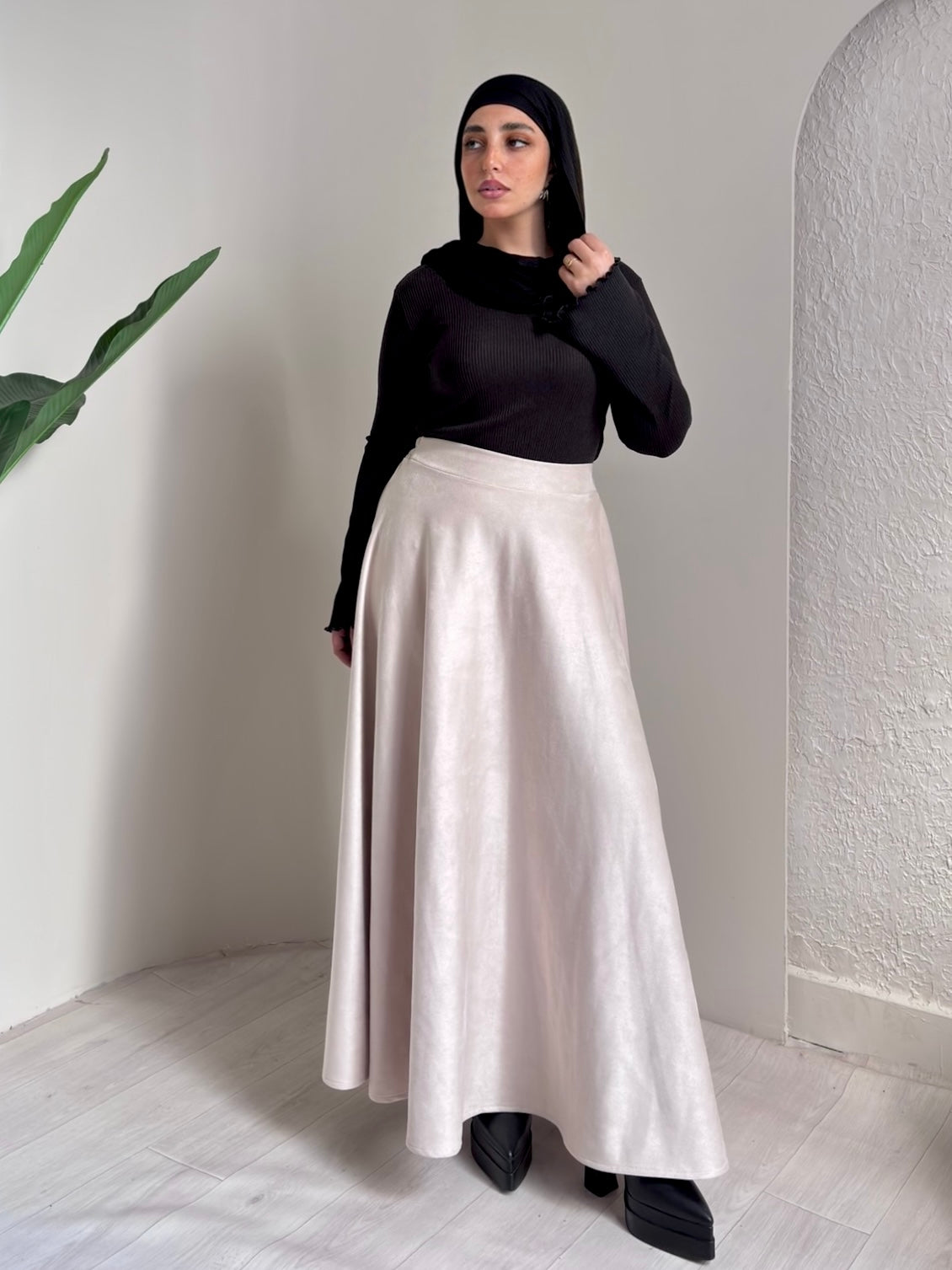 Suede Chamois Essential – Made in Shahin