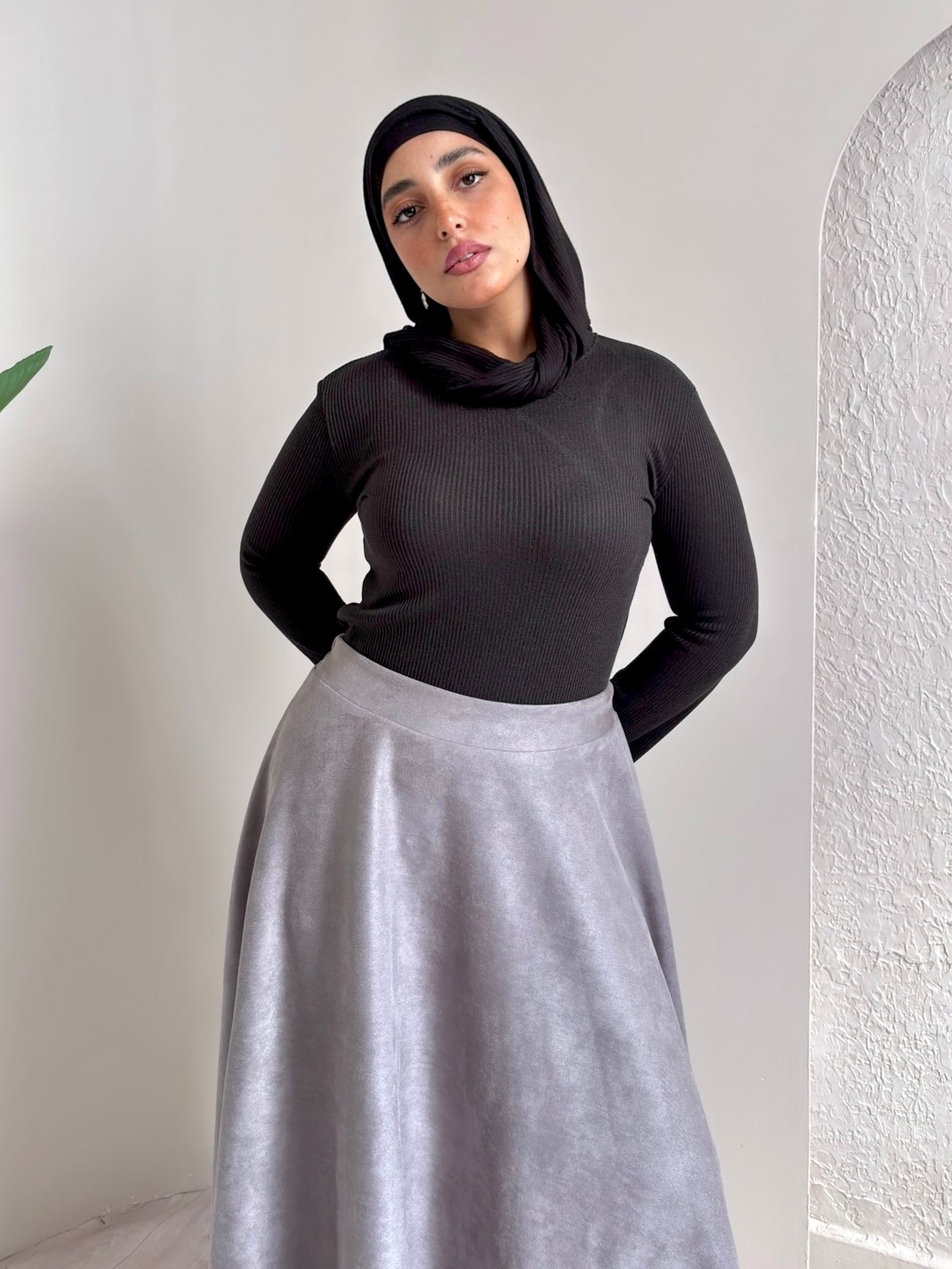 Suede Chamois Essential – Made in Shahin