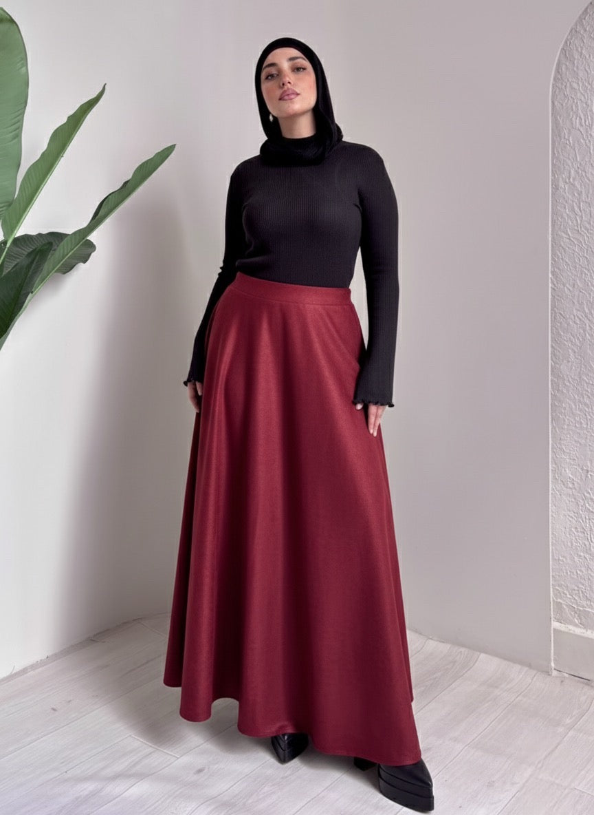 Suede Chamois Essential – Made in Shahin