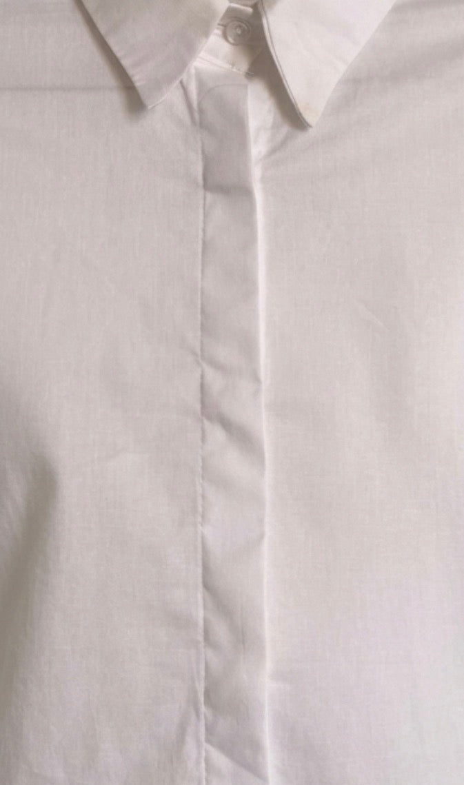 White Chemise – Made in Shahin