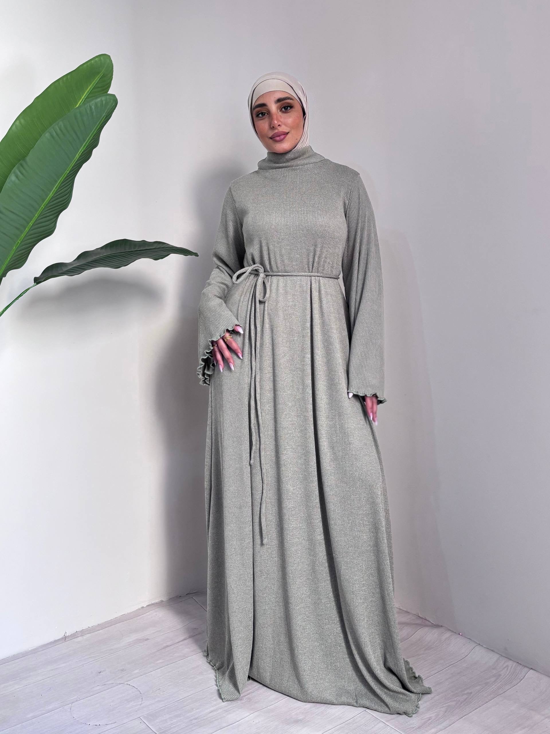 Princess Dress – Made in Shahin
