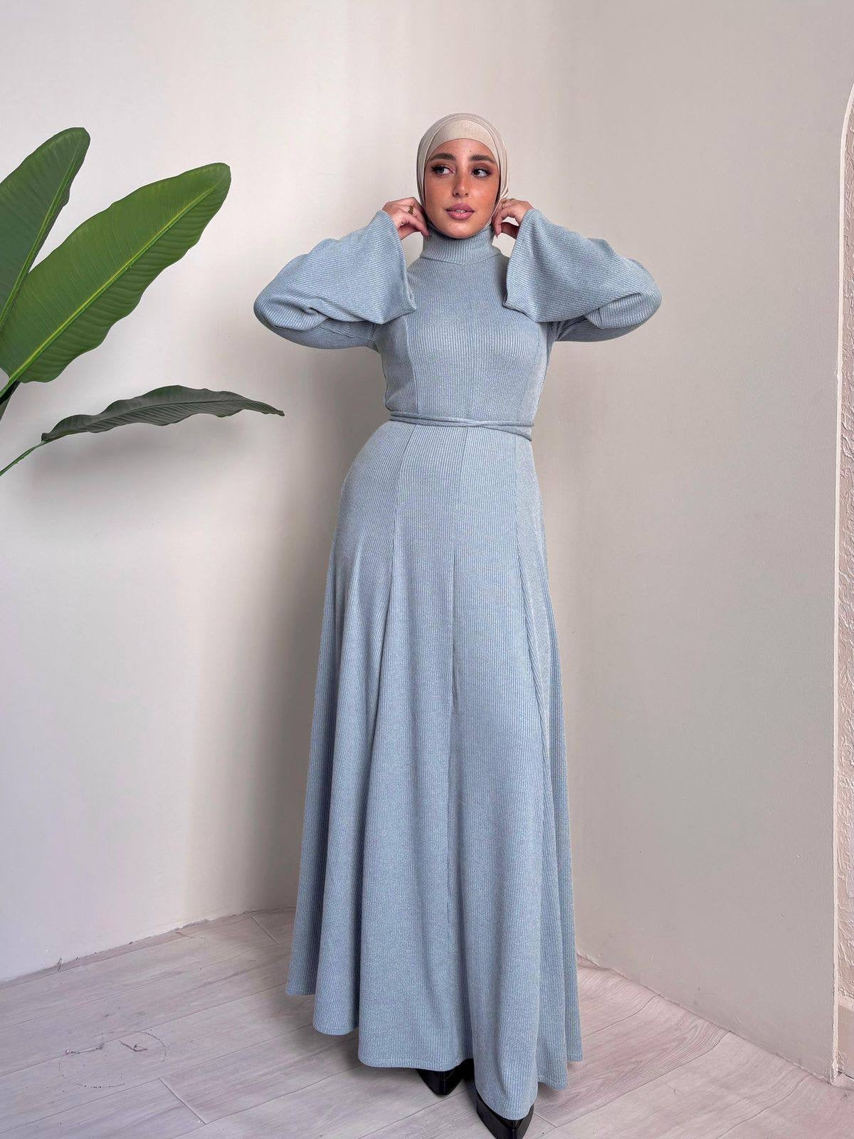 Princess Dress – Made in Shahin