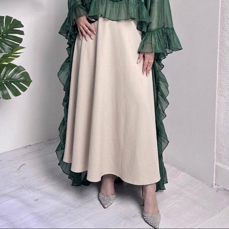 Rosaline Skirt – Made in Shahin