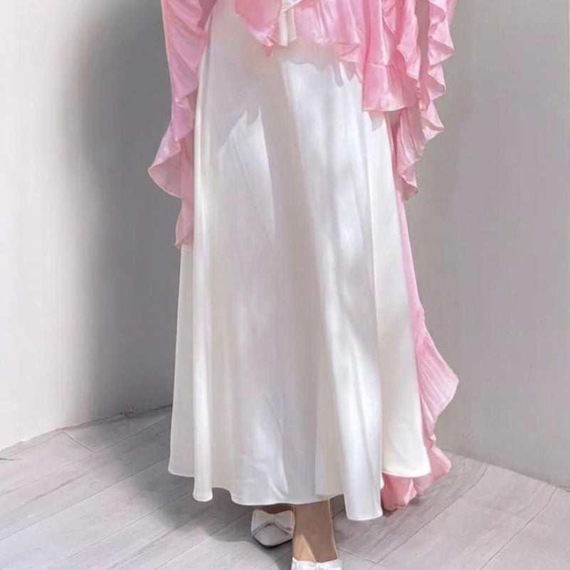 Rosaline Skirt – Made in Shahin