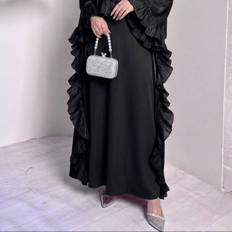 Rosaline Skirt – Made in Shahin