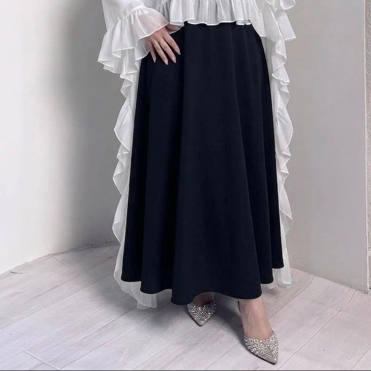 Rosaline Skirt – Made in Shahin