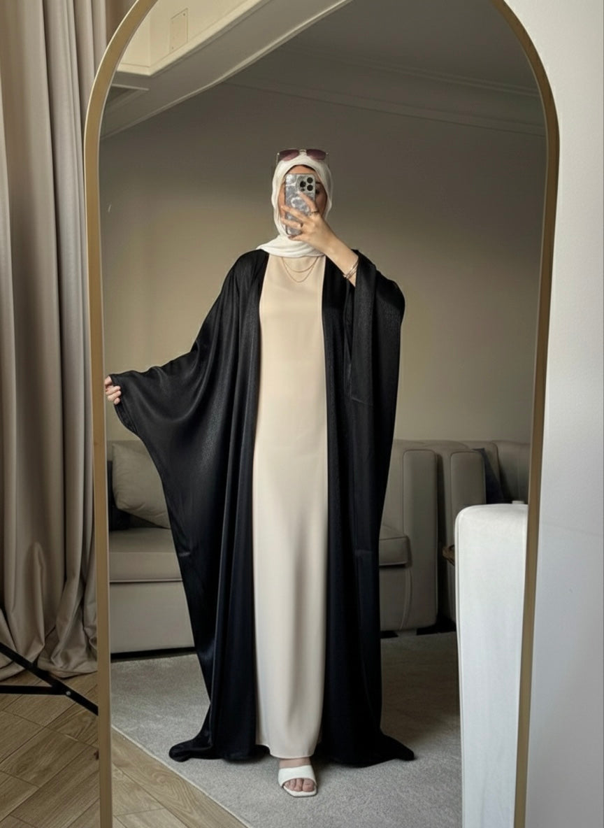 Long Sleeved Lining – Made in Shahin