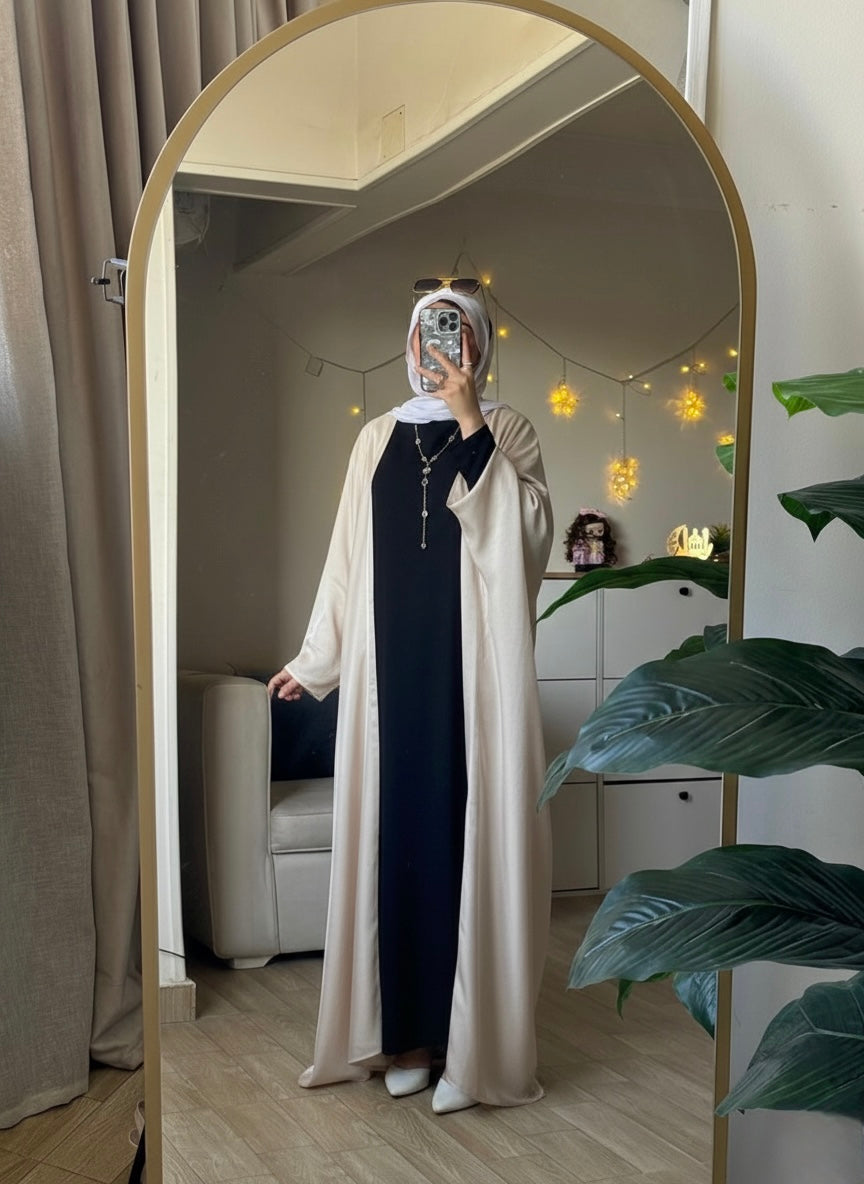Long Sleeved Lining – Made in Shahin