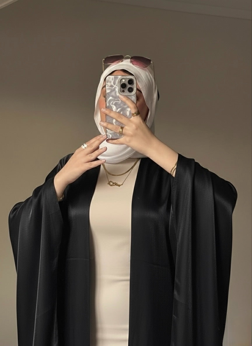 Long Sleeved Lining – Made in Shahin