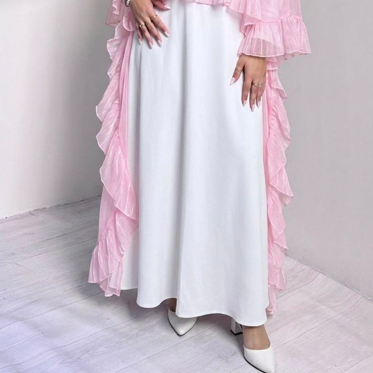 Rosaline Skirt – Made in Shahin